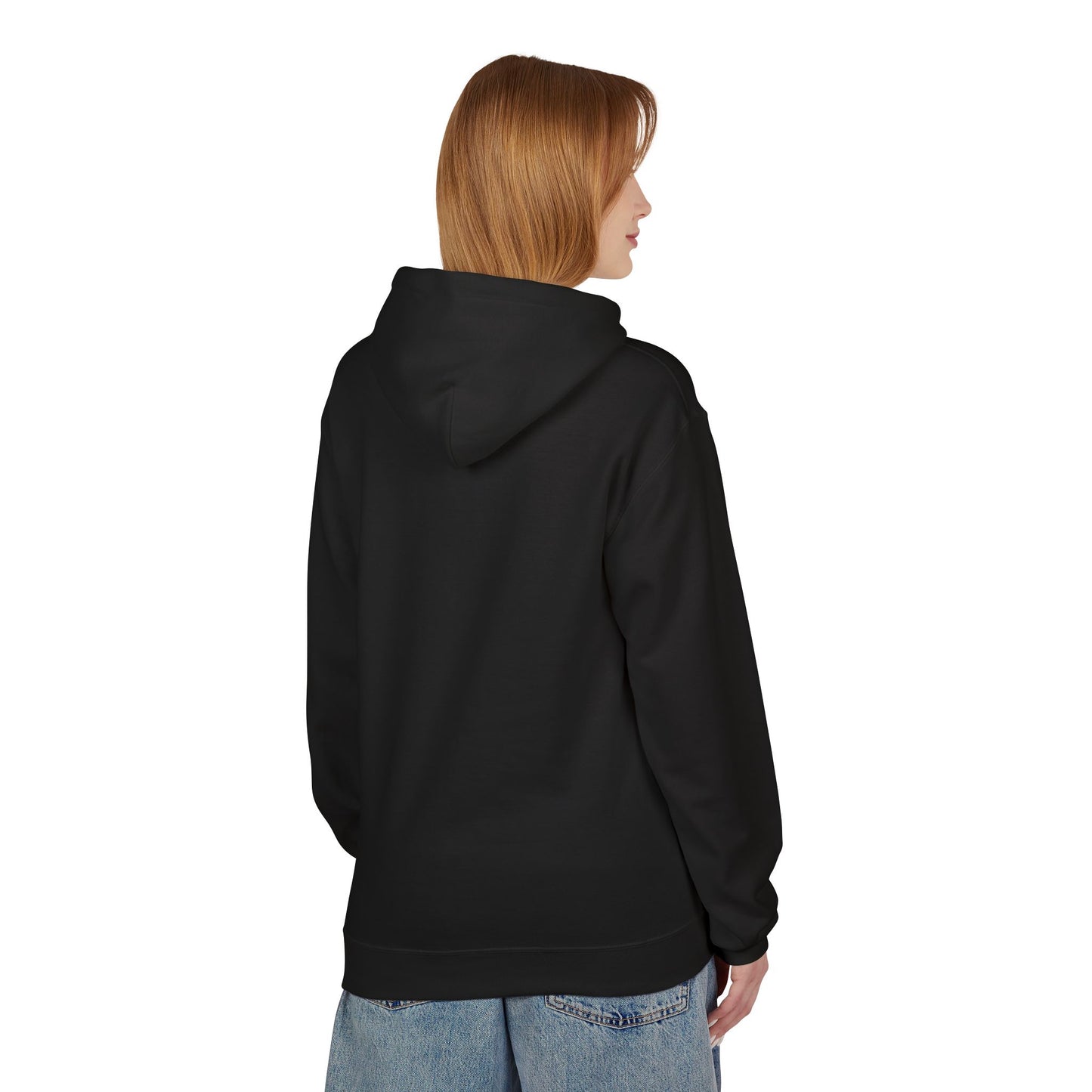 Jesus Loves Me Hoodie
