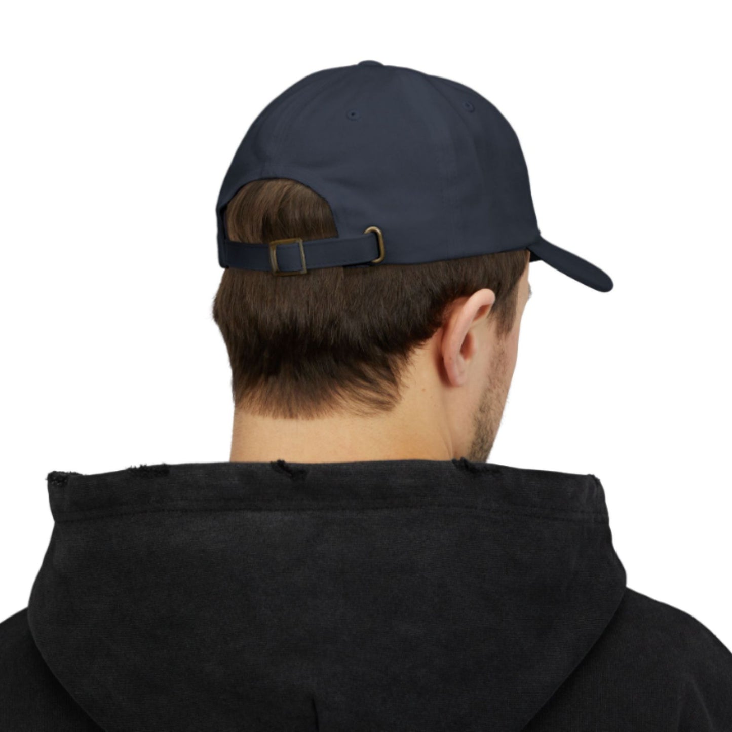 JESUS Forgiveness & Freedom Since 33 AD-Christian Embroidered Baseball Cap