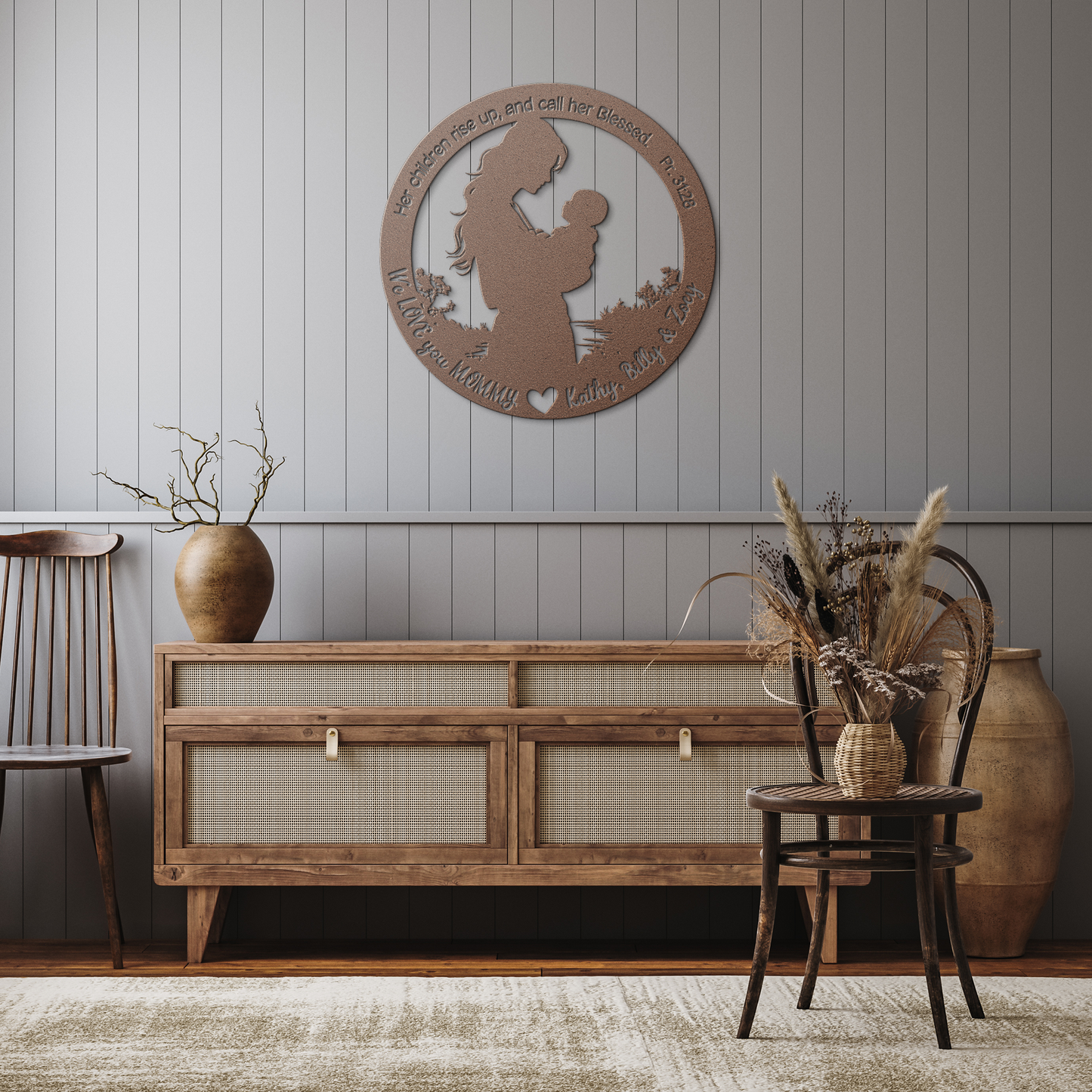 Her_children_Rise_Up_and_Call_her_Blesse_Copper_Rustic_Hallway_Mockup.png