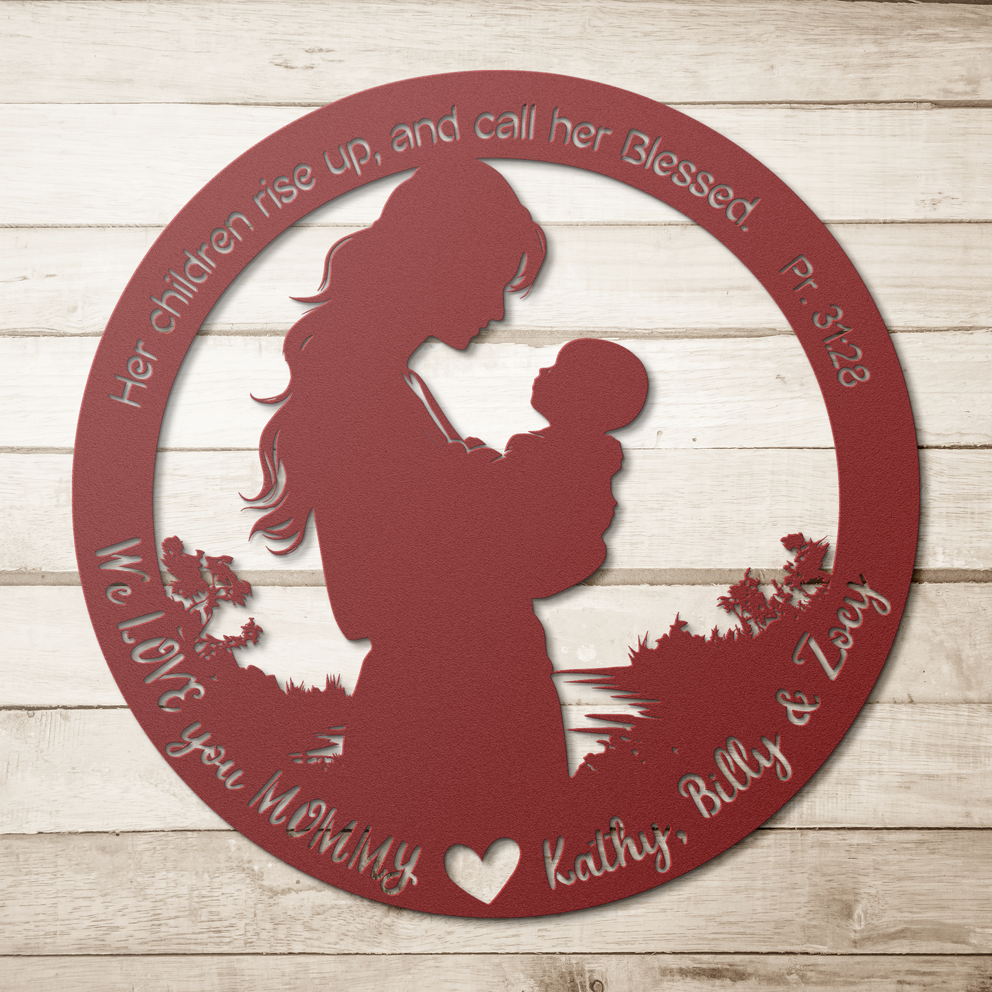 Her_children_Rise_Up_and_Call_her_Blesse_Red_Simple_Wood_BKGD_Mockup.png