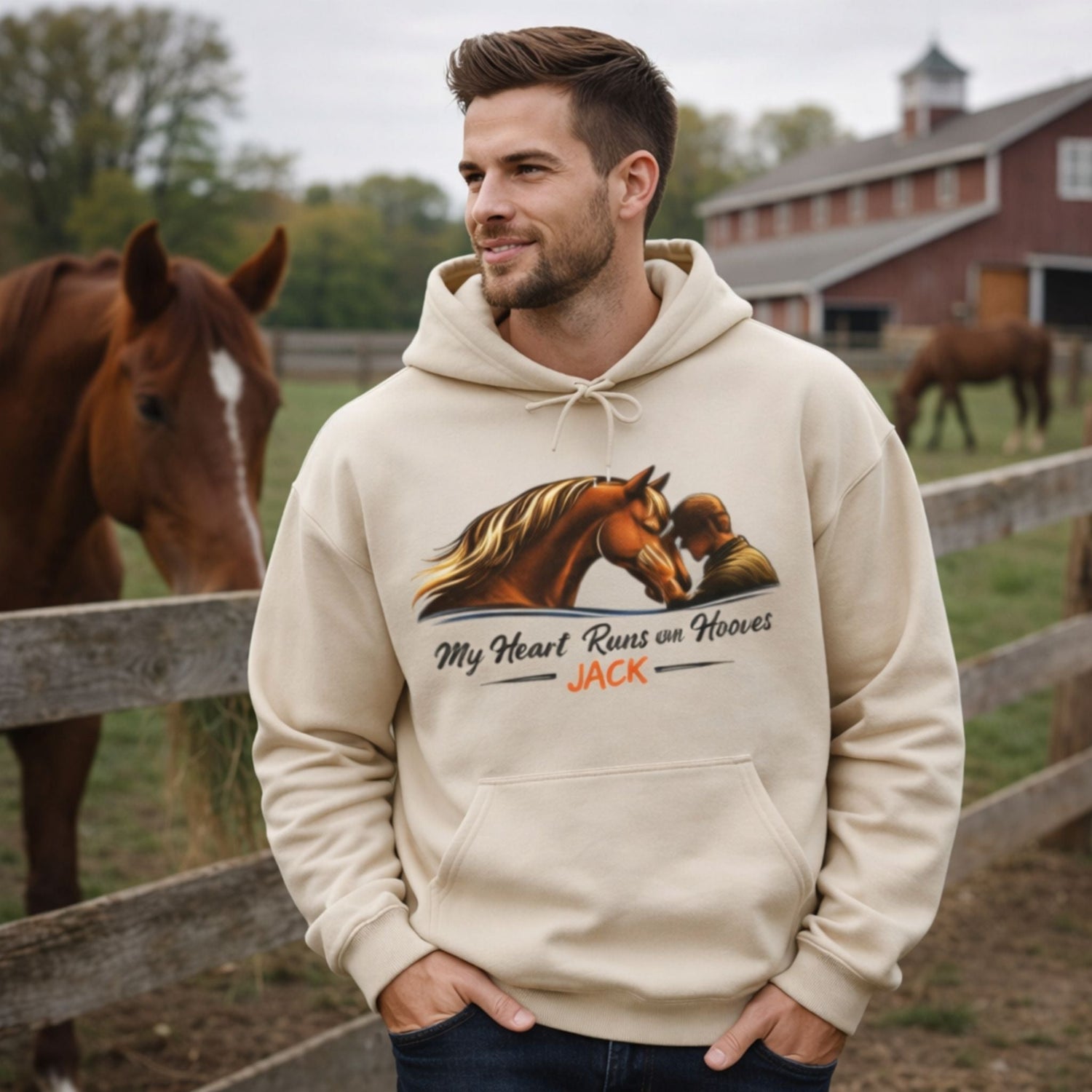 Horse Apparel