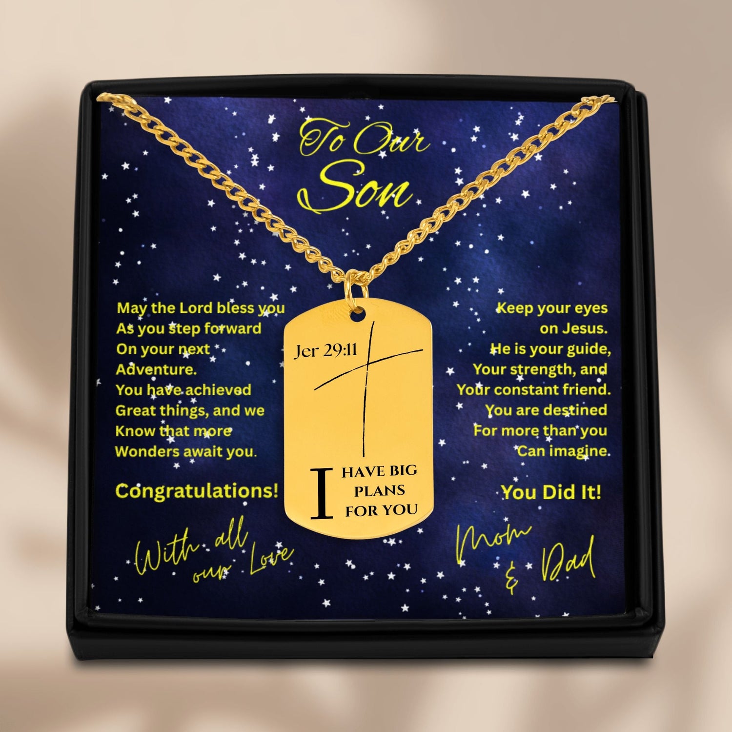 Graduation Gifts