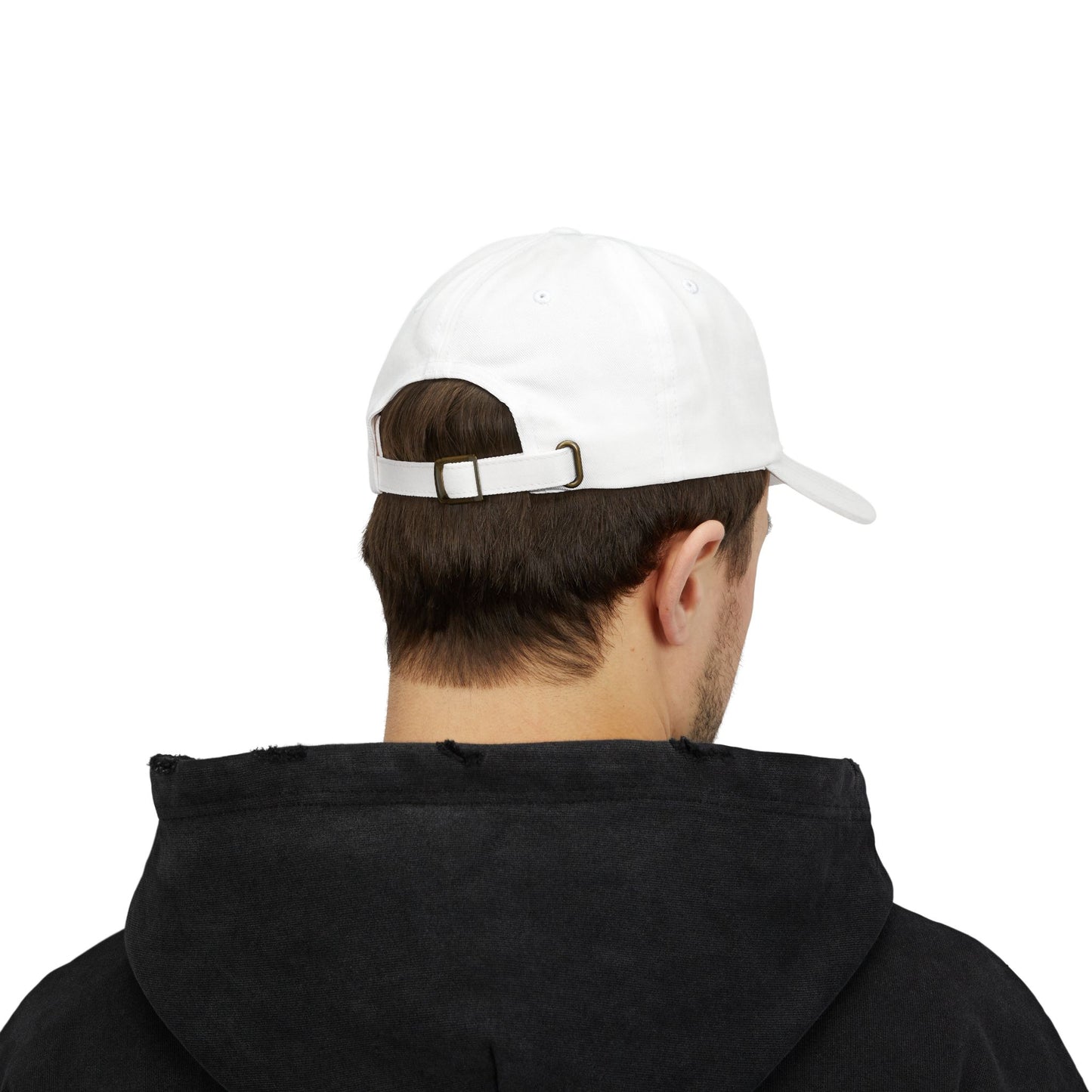 My Spirit Animal Horse Dad Cap — Embroidered Casual Baseball Hat