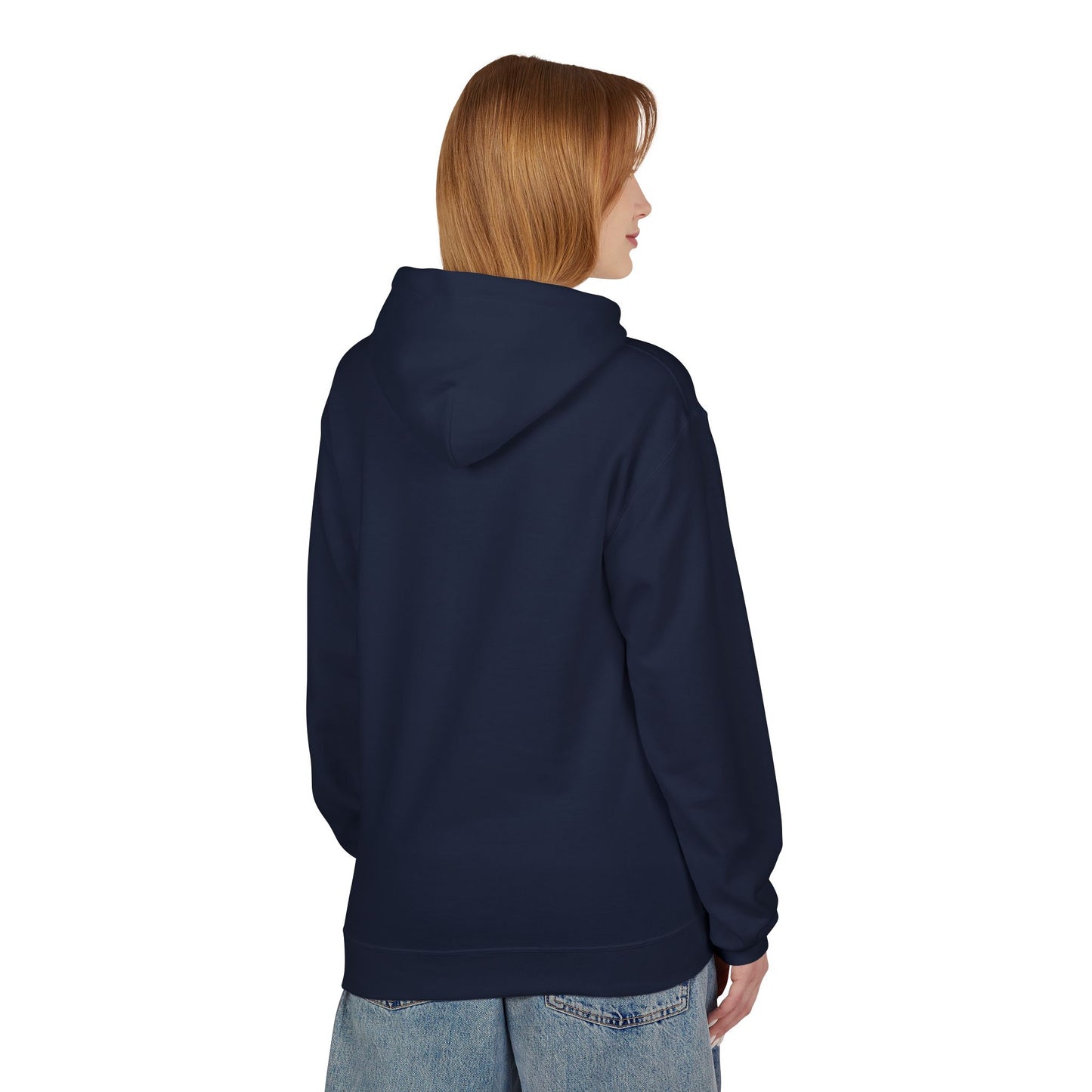 Jesus Loves Me Hoodie