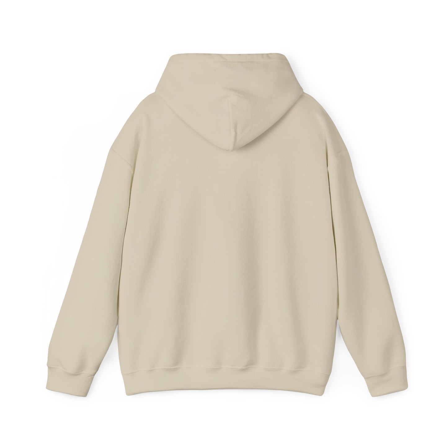 Personalized My Heart Runs on Hooves Hoodie for Men
