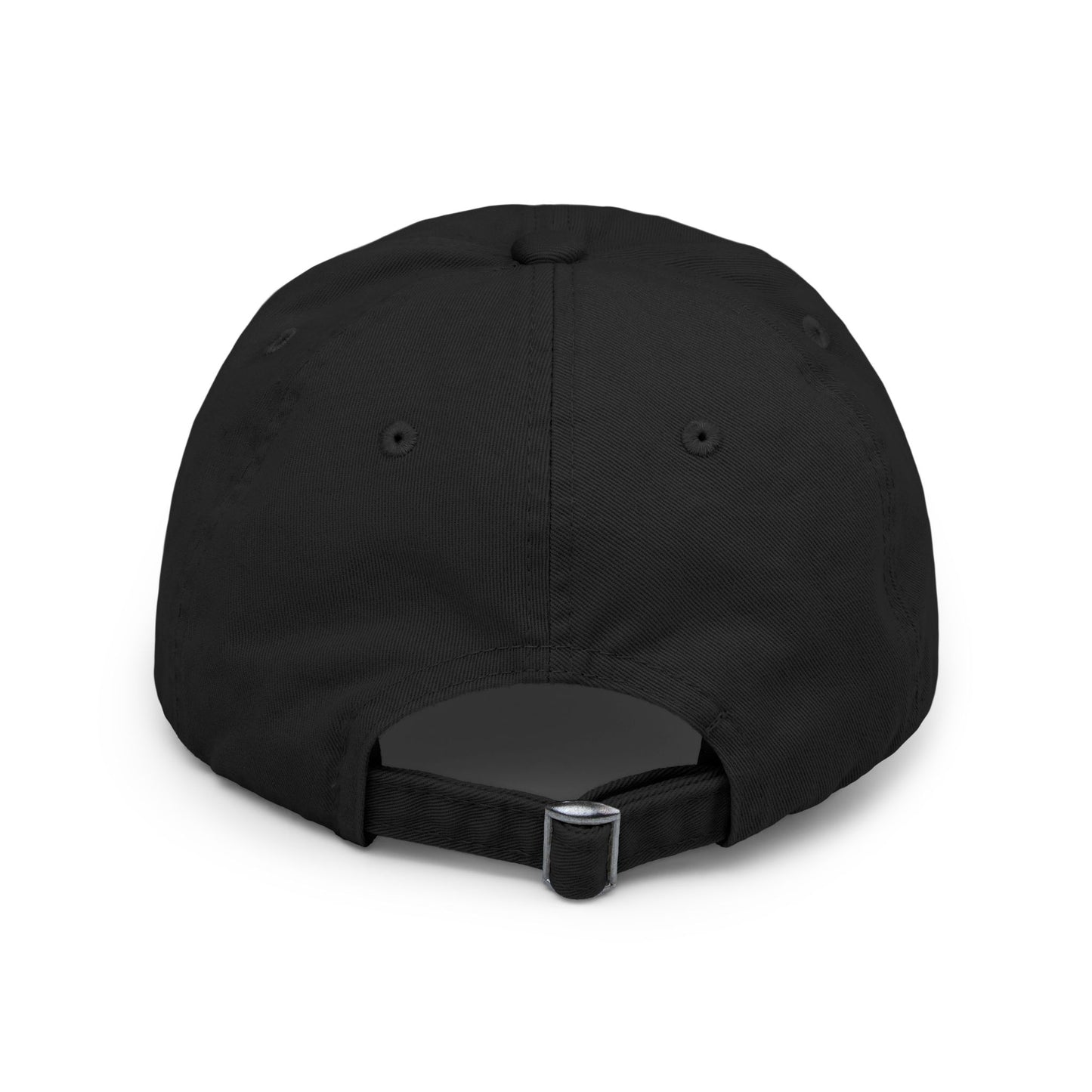 God Loves Me It’s My Super Power Distressed Christian Faith Cap