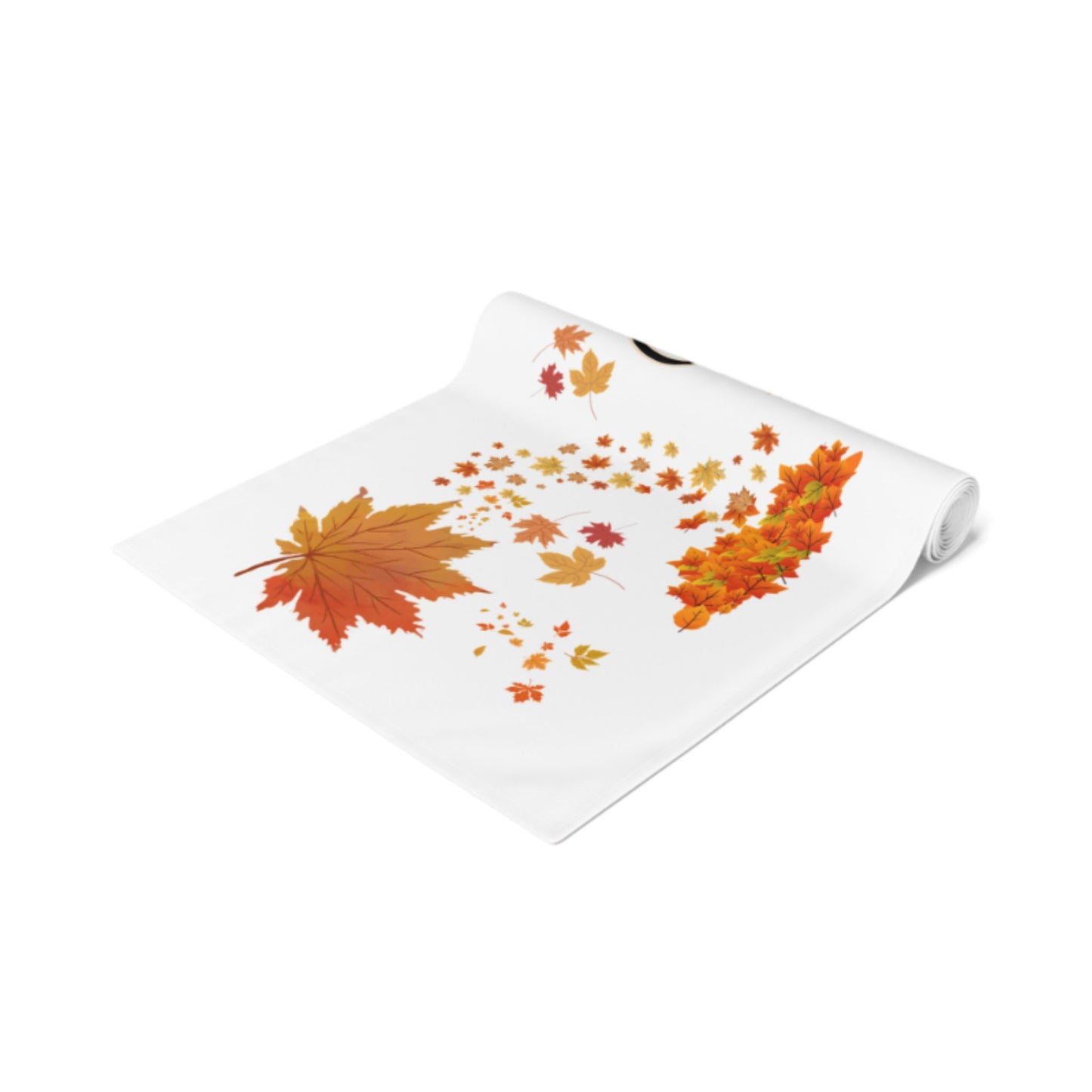 Autumn Blessings Table Runner | Fall & Thanksgiving Table Decor