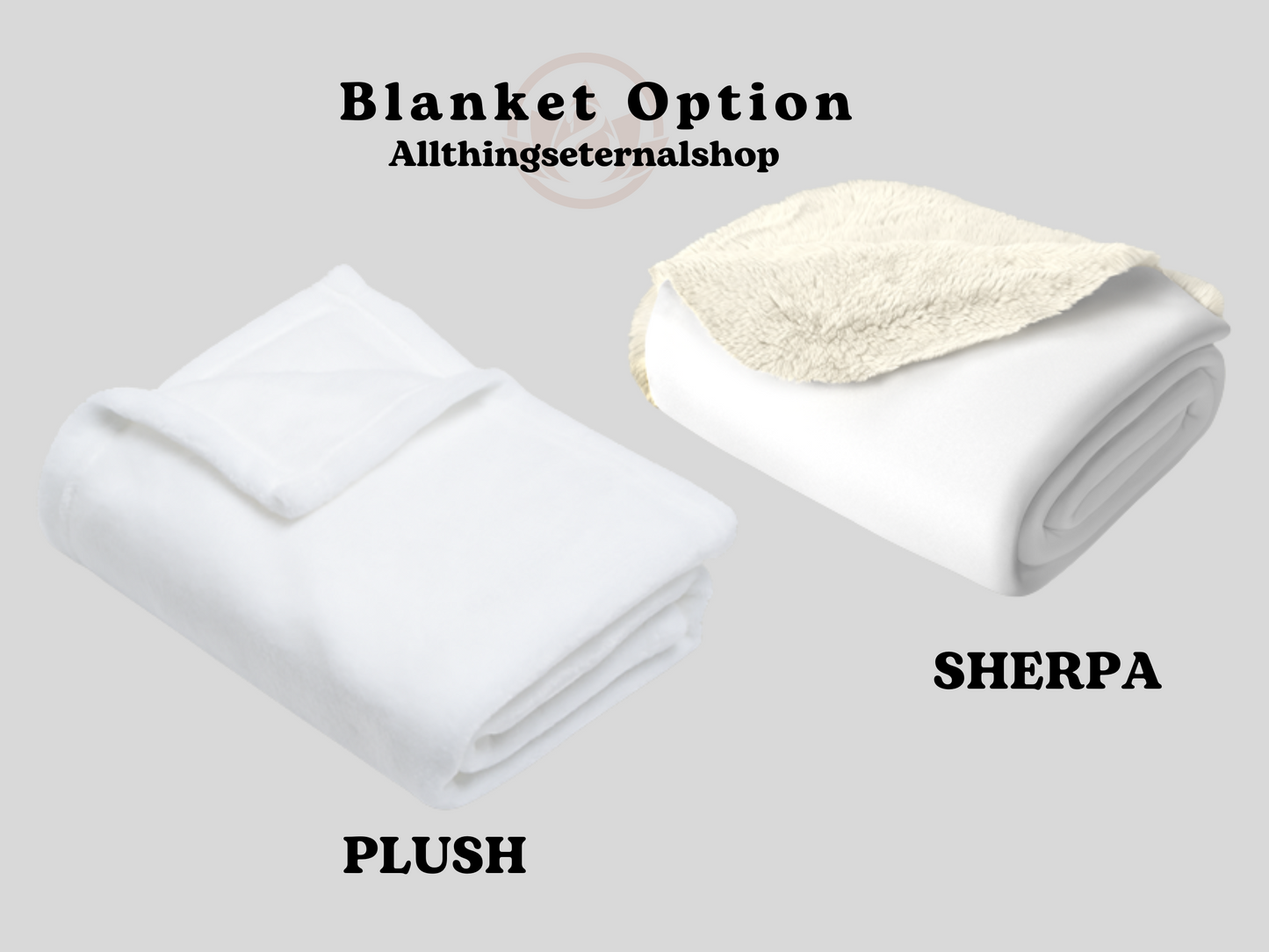 Custom Photo Blanket for Grandma – Three Generations, One Love