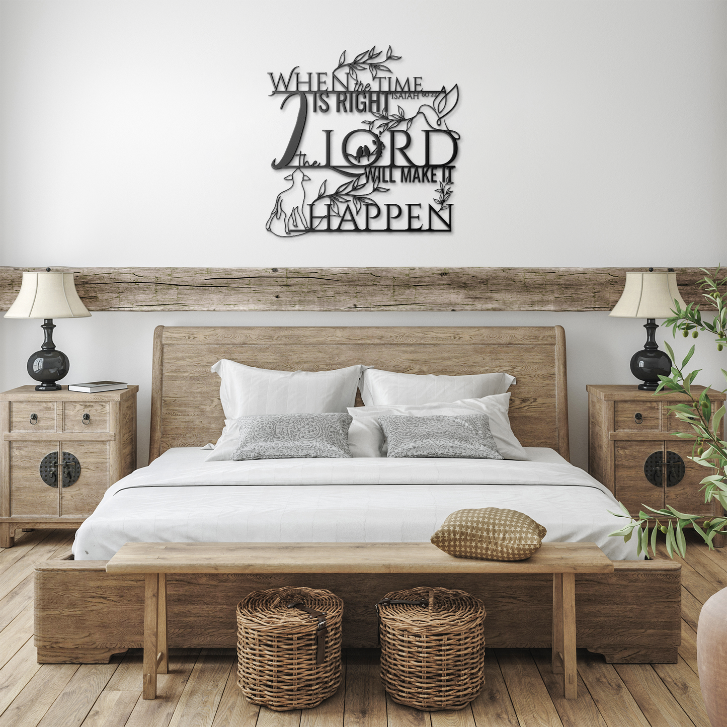 Celebration_Metal_Art_Isaiah_6022_When_Black_Farmhouse_Bedroom_Mockup.png