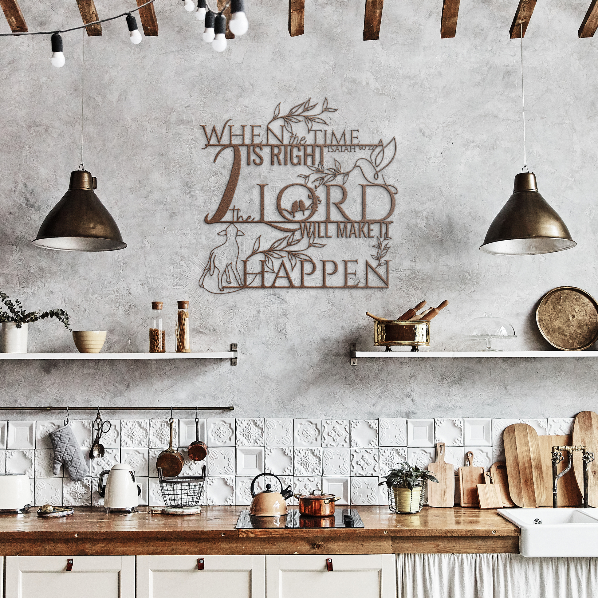 Celebration_Metal_Art_Isaiah_6022_When_Copper_Rustic_Kitchen_Mockup.png