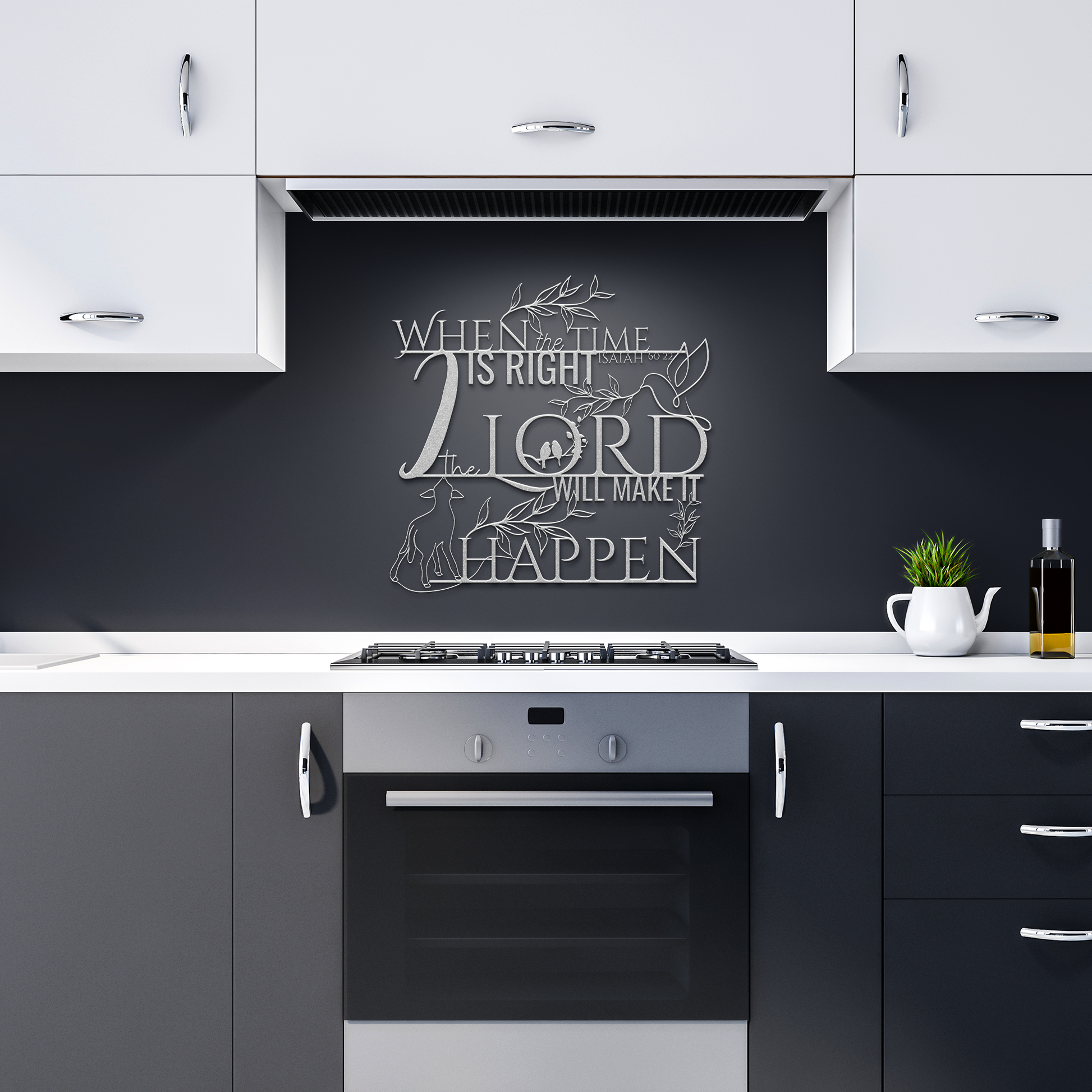 Celebration_Metal_Art_Isaiah_6022_When_Silver_Dark_Kitchen_Mockup.png