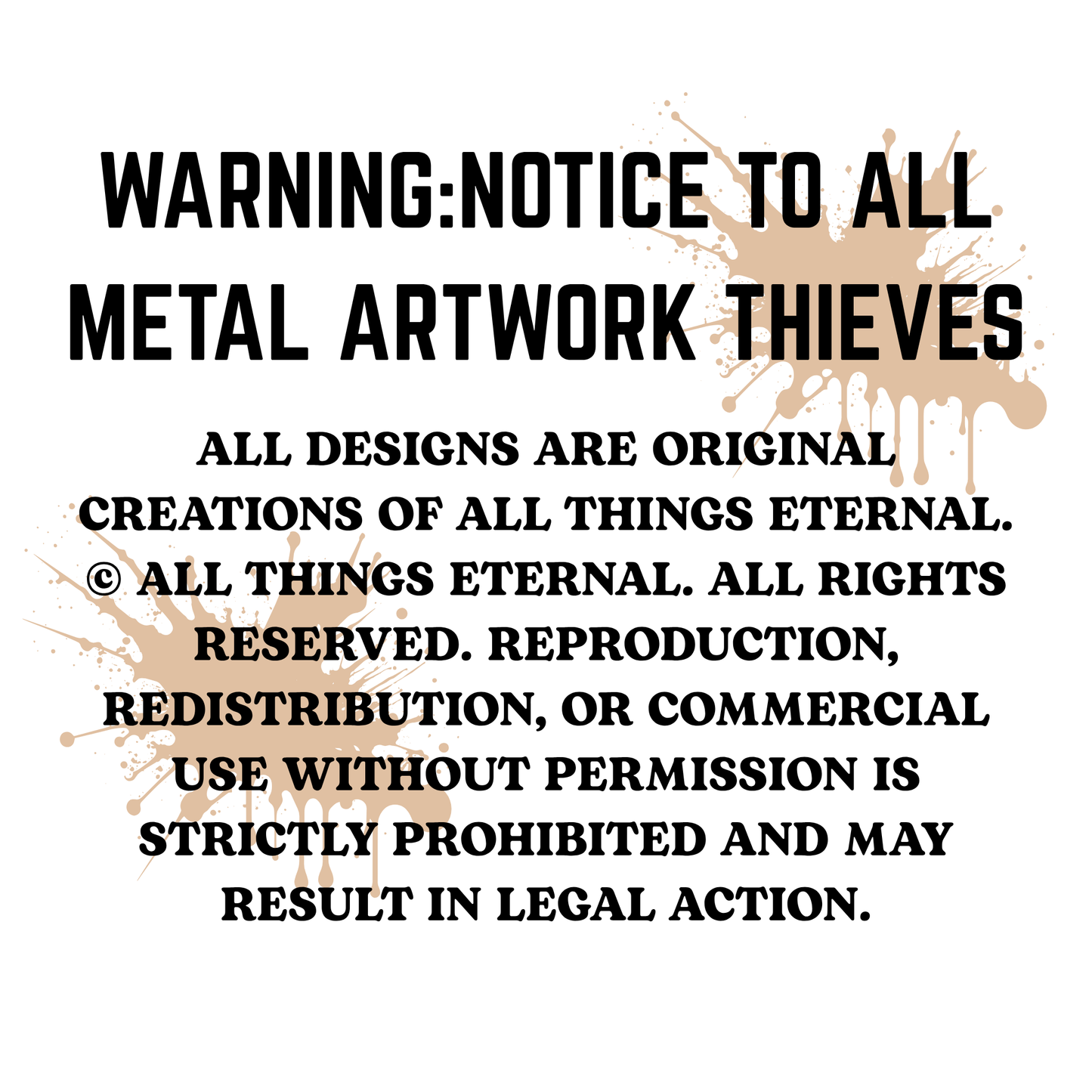 Proverbs 13:22 Metal Wall Art – Inspirational Christian Home Decor